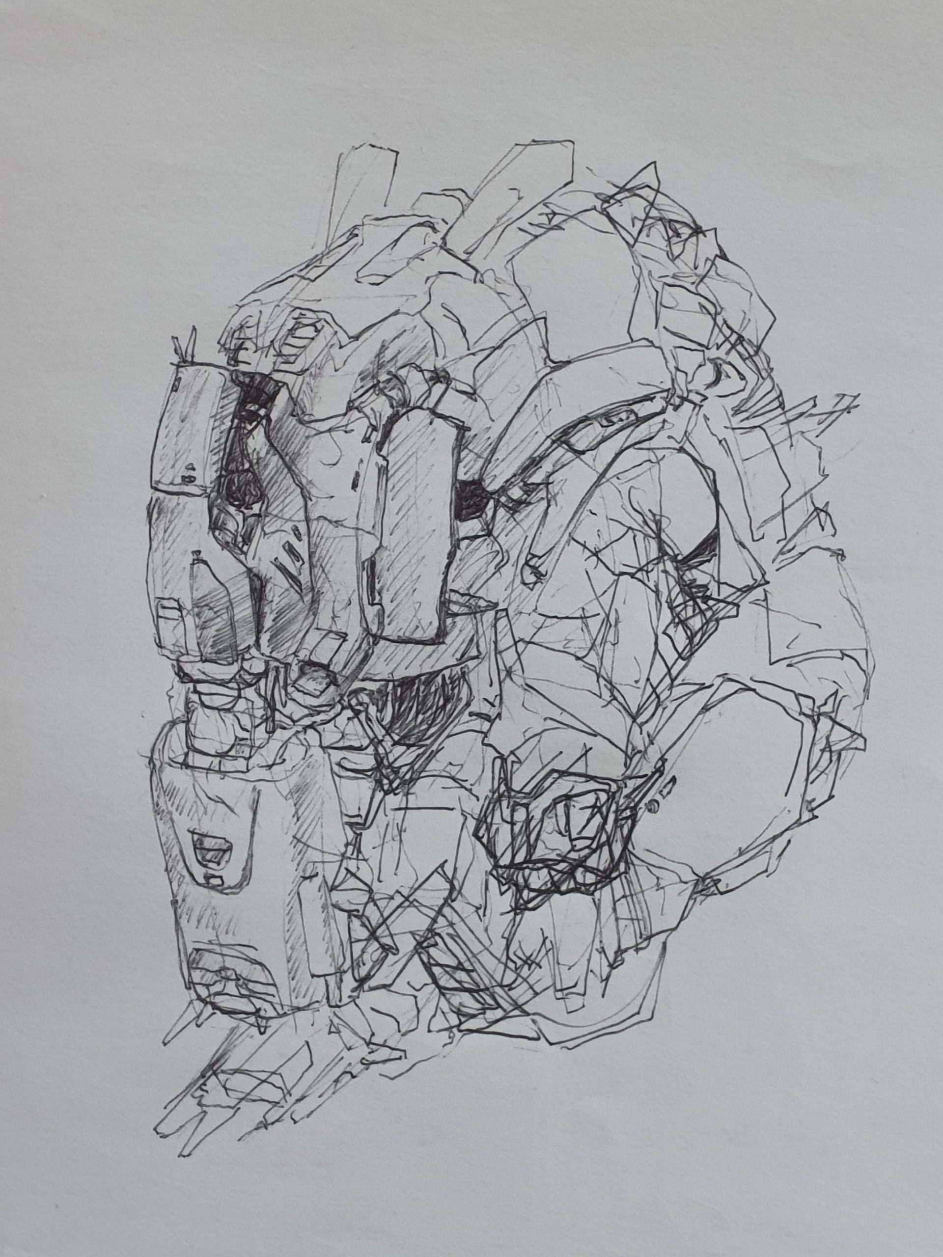 SKETCHBOOK